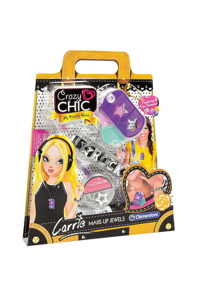 CLEMENTONI Crazy Chic Carrie 15200