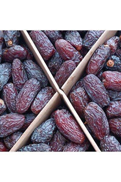 KAYISICENTER Toptan Kudüs Medjoul Premium Extra Jumbo 5 Kg