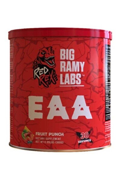 BIG RAMY LABS ريدريكس - أحماض أمينية أساسية مع مزيج من الإلكتروليتات - بنكهة ...