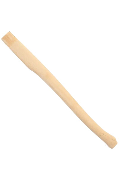 Generic Wooden Handle for Axe 1-1.25kg, Length 60cm