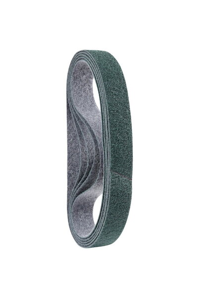 Bosch Expert sanding belt N470 Fine, 40mm x 760mm (10 pieces, for pipe belt s...
