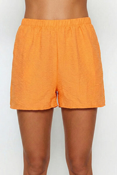 Laperissa 100% Cotton Woven Shorts