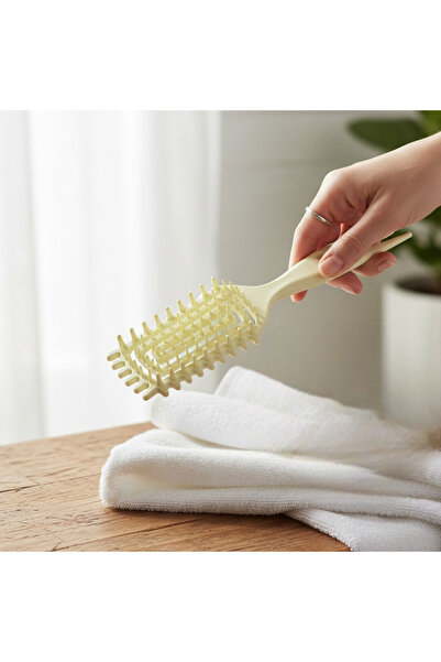 LOFIAN Hair Brush ​Styling Comb C-031