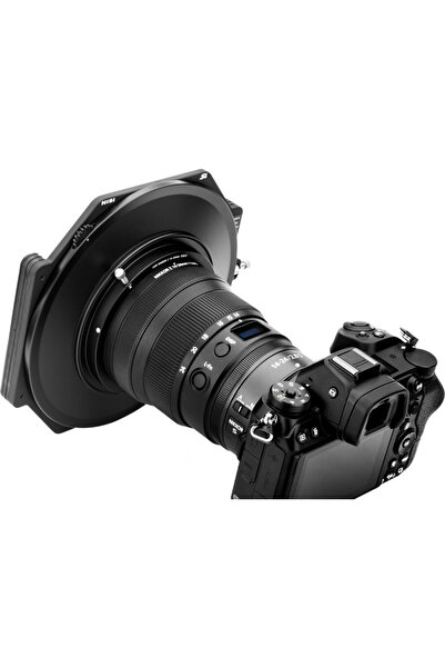 Nisi Filter Holder S6 Kit True Color For Nikkor Z 14-24mm F2.8S