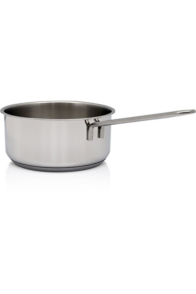 Metalac 1.4l Kulinaria Pot inox/16cm/1.4l