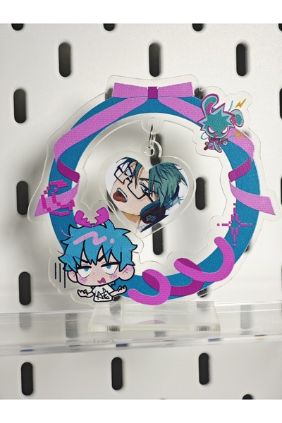 Yenaplanner منصة أليين ستاج تيل ستاند