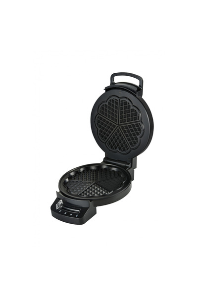 Heinner Aparat de gofre HWF-F1200BK