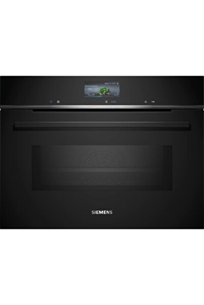 Siemens Cuptor cu microunde CM 776 GKB 1