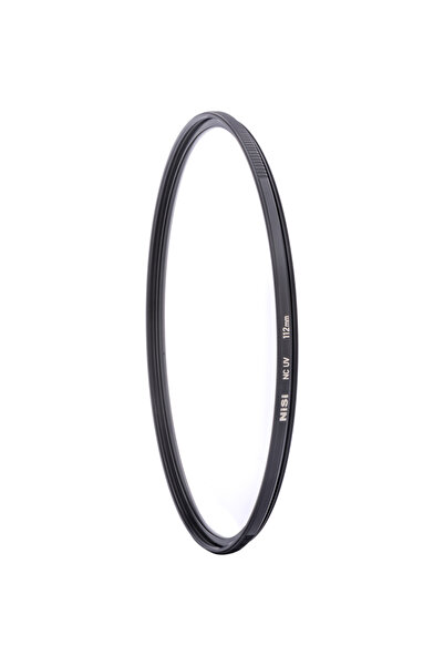 Nisi Φίλτρο NC UV 112mm για φακούς Nikon Z