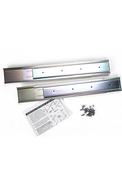 Vertiv rack slide kits (PSI, PSI XR, GXT3/4/5)
