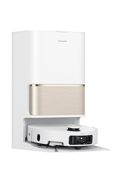 Dreame L50 Pro Ultra Robot Vacuum