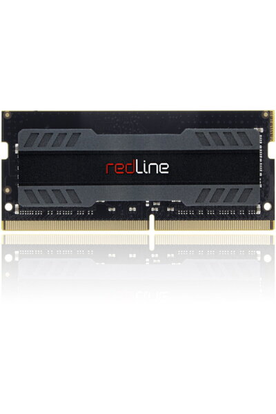 Mushkin Памет за лаптоп DDR4 - 32 GB - SO-DIMM 260-пинов - 1600 MHz / PC4-25600