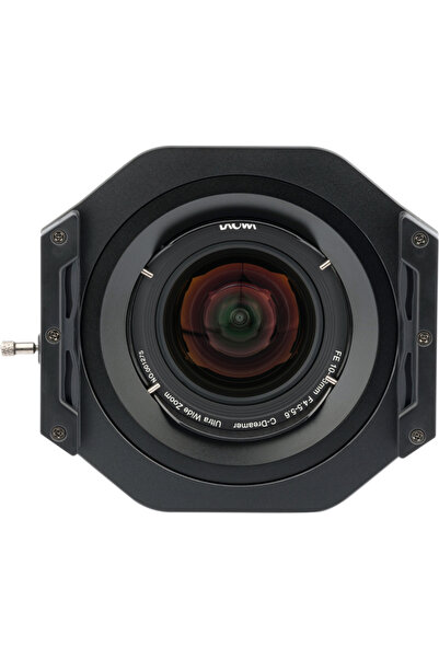 Nisi Държач за филтър 100 мм Laowa 10-18 мм f/4.5-4.6