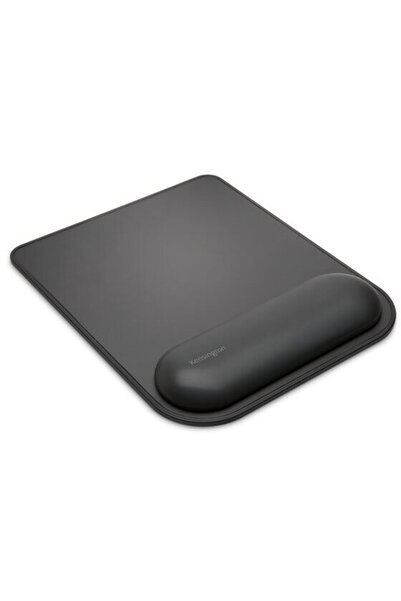 KENSINGTON ErgoSoft Mouse Pad with Wrist Rest