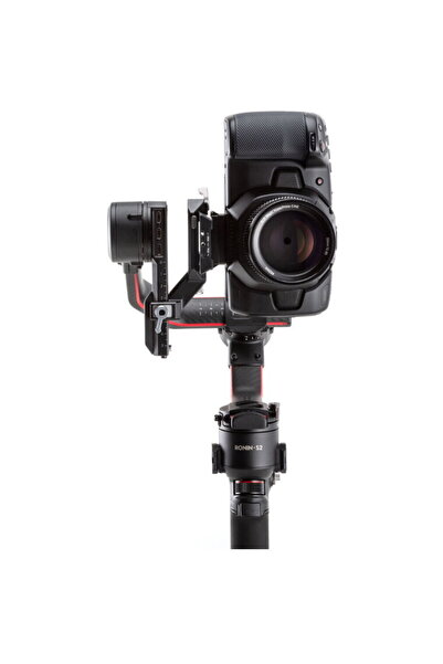 DJI Suport vertical pentru cameră RS 2
