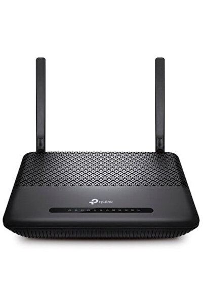 TP-LINK XC220-G3v GPON AC1200 Wireless Gigabit Router