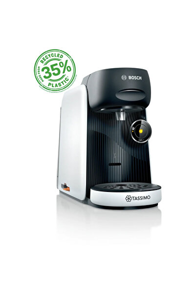 Bosch Tassimo Finesse TAS 164 E Espresso Machine