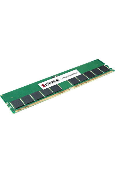 Kingston Server Memory DDR4 8GB PC 3200 CL22 Premier ECC