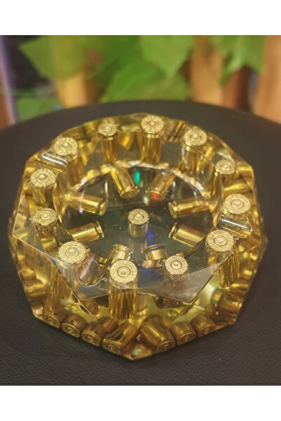 volem Orjinal Kovanlı Küllük