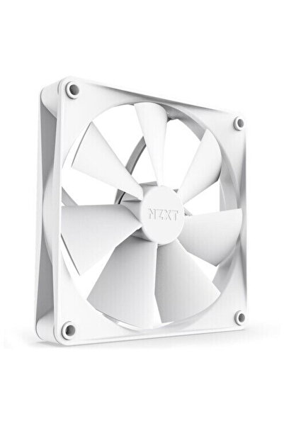 Nzxt Ventilator cu presiune de aer F140P, 140 mm, alb
