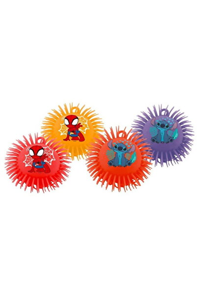 Simba Αφράτη Μπάλα Σπάιντι, Στιτς 1 τεμάχιο