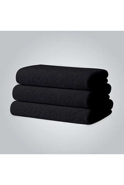 Nerds co Premium Terry Cotton Face Towel | Set of 4 | Ultra Soft & Highly Abs...