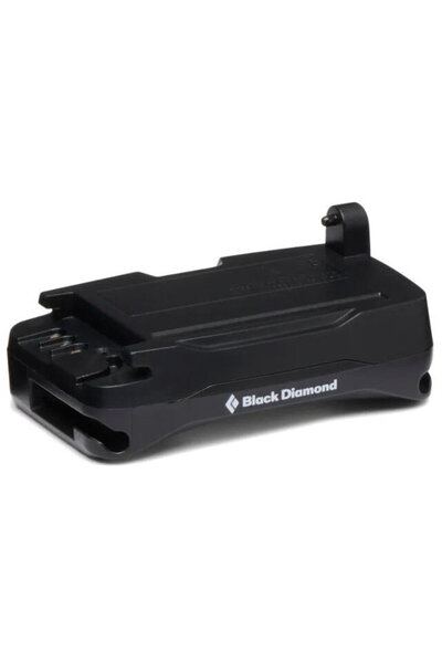 BLACK DİAMOND Батериен пакет BD LT Battery (черен, за челник Distance LT 1100)