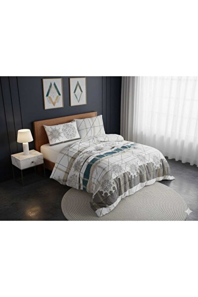 polo life Çift Kişilik Nevresim Takımı