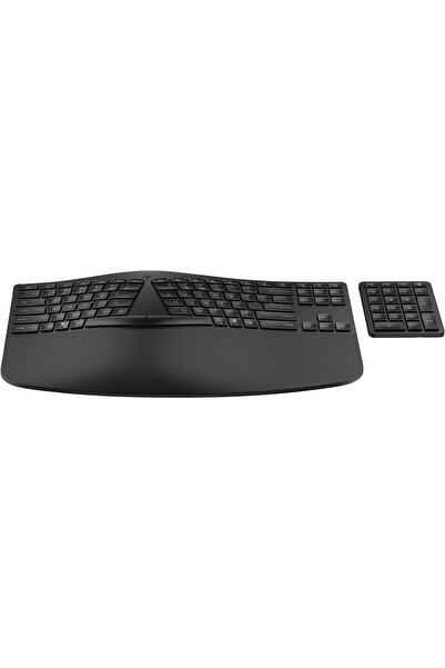HP Tastatură wireless ergonomică 960