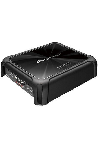 Pioneer Ενισχυτής GM-D 8704, 4 κανάλια, 1200 W