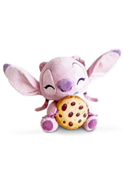 Simba Mascotă Înger Disney cu Fursec 25 cm