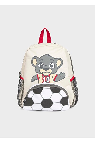 MAYORAL Σακίδιο πλάτης για αγοράκι νηπιαγωγείου, γκρι