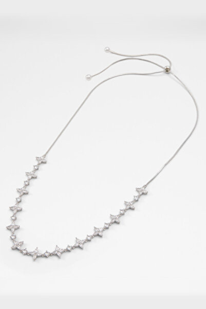 Aldo ELANNA - Taşlı Kadın Kolye