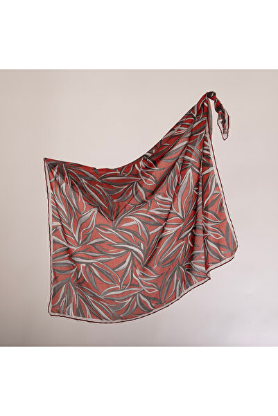 PİRAMİT Prirodni šal | Palmino lišće