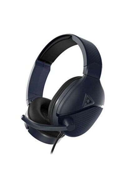 Turtle Beach Căști de gaming stereo Recon 200 GEN 2 albastre