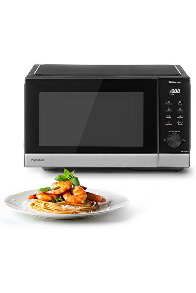 PANASONIC Cuptor cu microunde NN SD 38