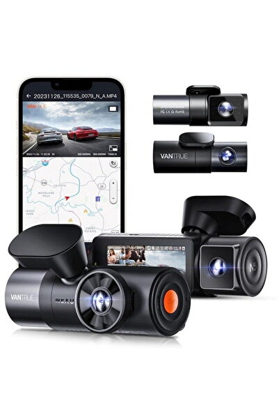 VANTRUE N5 NEXUS 5 Car Camera