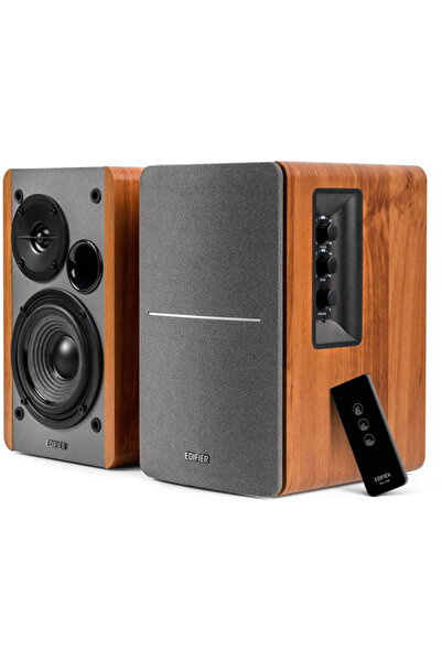 Edifier Studio R1280T, 2.0, 42 wați - Negru