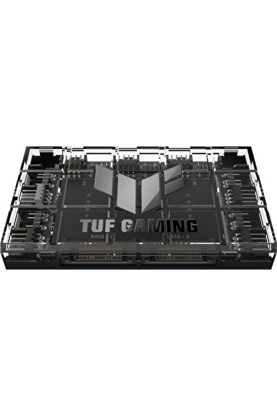 ASUS TUF Gaming ARGB PWM Fan Hub