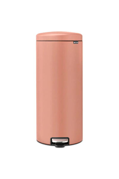 Brabantia Κάδος πεντάλ NewIcon 30 λίτρων ζεστός χαλκός