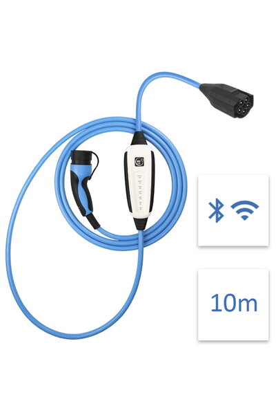 NRGkick 32A 10m WLAN