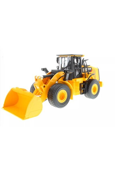 Carrera RC Челен товарач CAT 950M 1:24