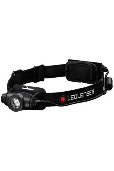 Ledlenser Nucleu far H5R