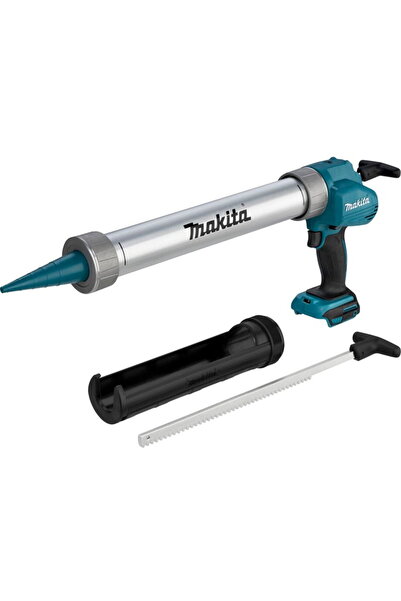Makita Pistol de silicon fără fir DCG 180 ZX