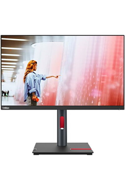 LENOVO ThinkVision P24q-30 23.8 inch QHD IPS Monitor