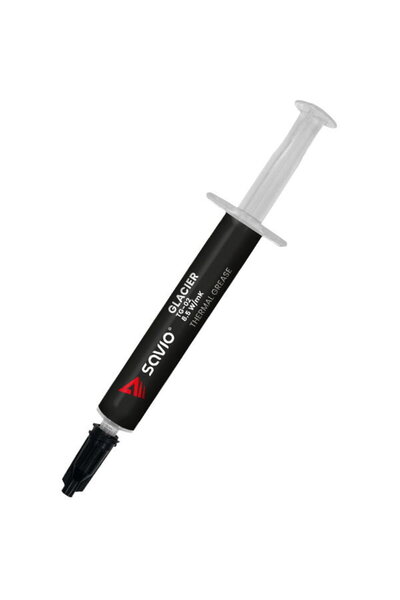 Savio Pastă termic TG-02 8,5 W/ 4 g