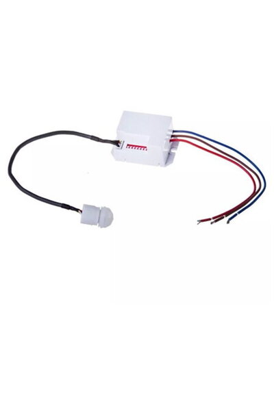 V-TAC MINI SENZOR DE MIȘCARE