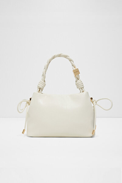 Aldo CORALISE - Kadın Ekru Omuz ve El Çantası