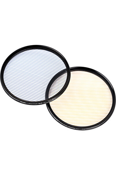 Nisi Filter Allure Streak Orange 2mm 72mm