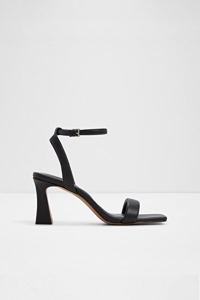 Aldo AUSTORAI - Siyah Kadın Topuklu Sandalet
